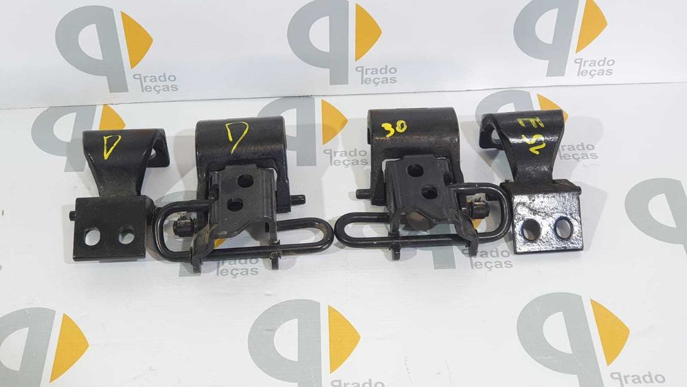 Dobradiças porta smart fortwo 450 1g 2g