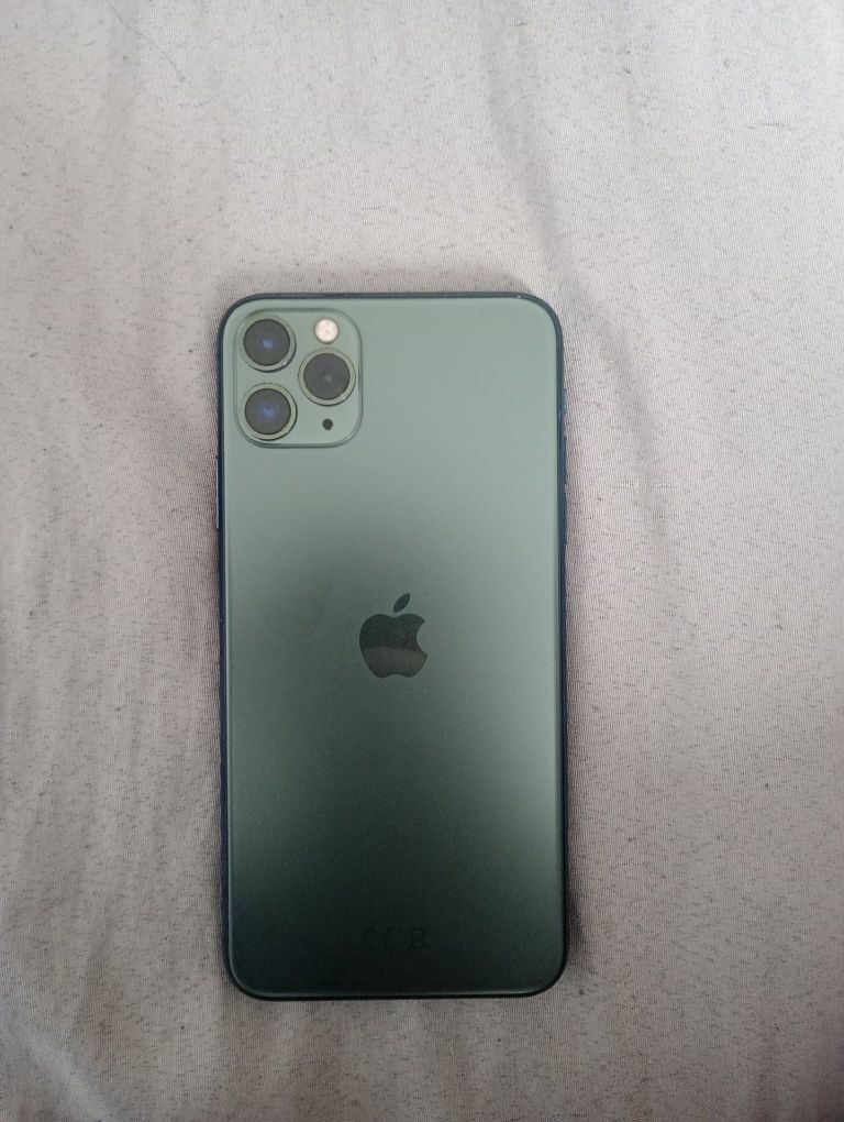 iPhone 11 pro max 256 gb