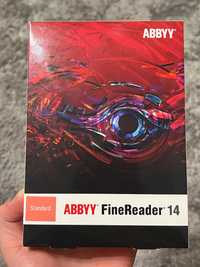 Program ABBYY FineReader 14 Standard