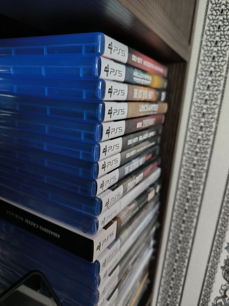 Ігри Playstation 5 продаж,оренда