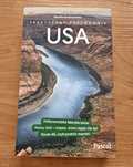 USA [Przewodnik Pascala] -
Monika Gruszczyńska
