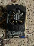 Відеокарта GTX 750