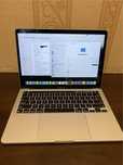 Гарний!Macbook Pro 13” M1 16/512Gb Silver