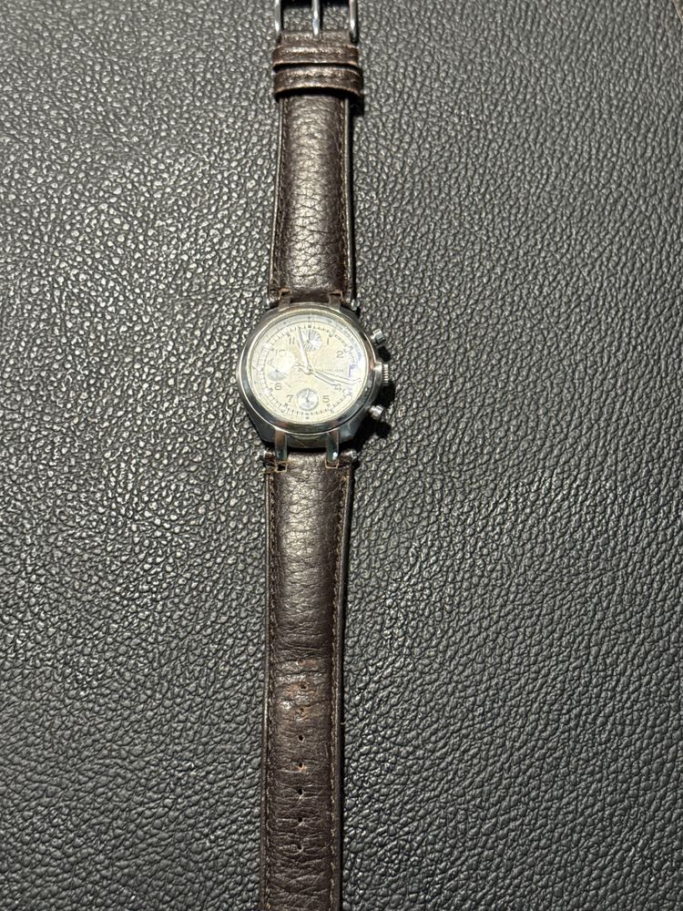 Zegarek Michael Kors MK-5020 chronograf