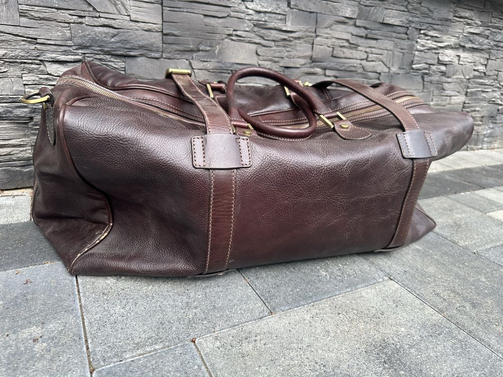 Torba męska Maxwell Scott