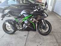 Mitt 400cc  gp1 desportiva