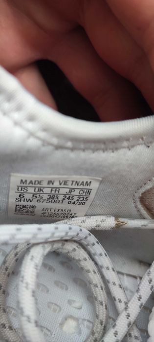 Жіночі - Підліткові Adidas Zx 2K Boost 2 [ ОРИГІНАЛ]