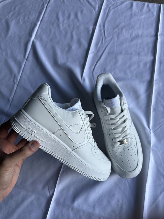 Nike AirForce Branca