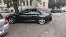 Felgi Azev Type-R 19 5x112 et35 8,5j