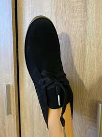 Жіноче взуття Clark’s Original 40–25 см