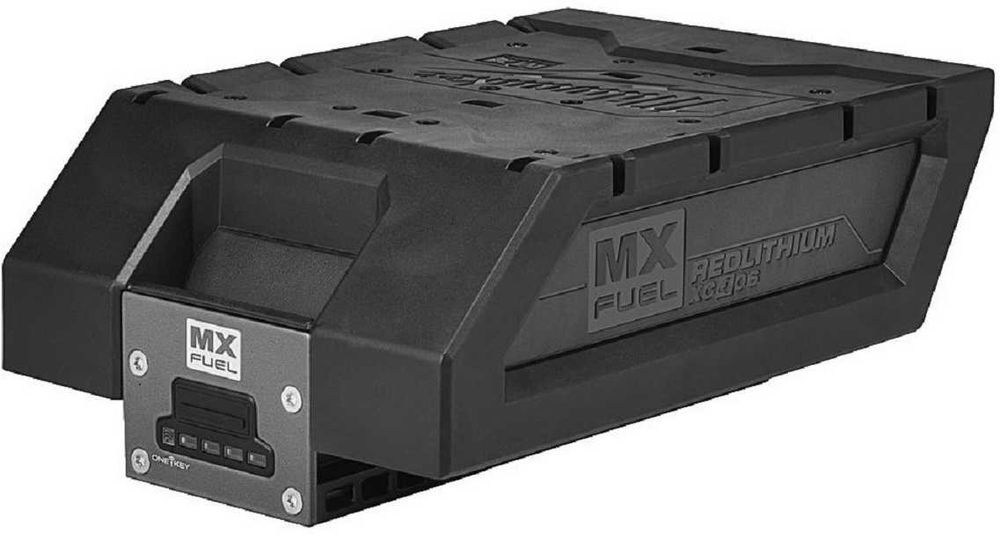 MILWAUKEE akumulator bateria 72v 6Ah MXF XC 406 młot pila wiertnica