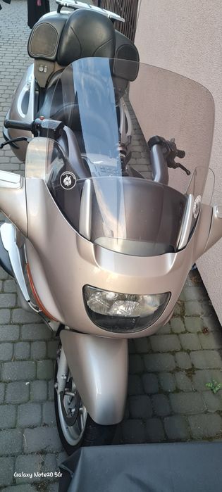 BMW K1200LT 2001