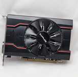 Karta graficzna Sapphire RX550 4GB