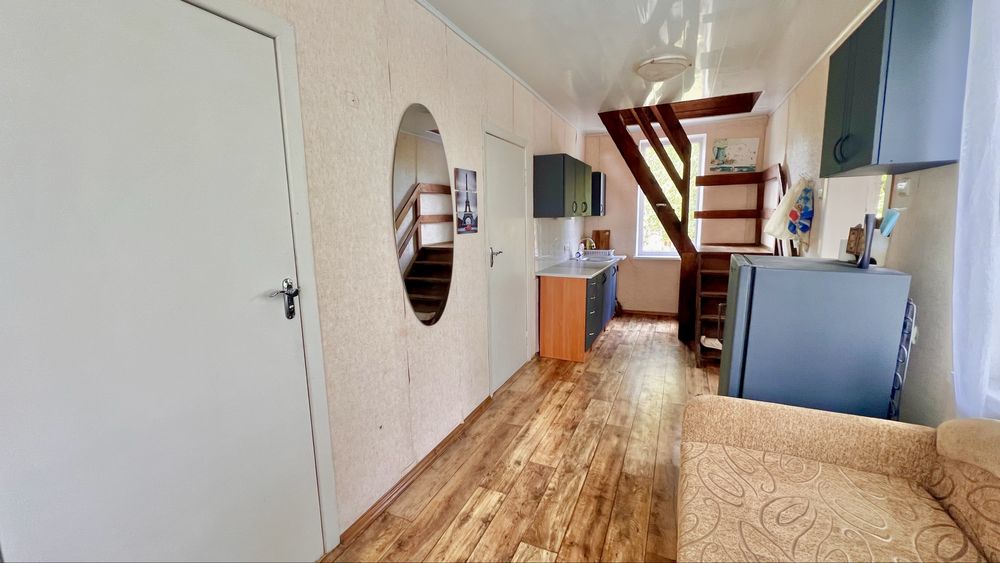 Продам дачу з лазнею Червоний Садок Волосское