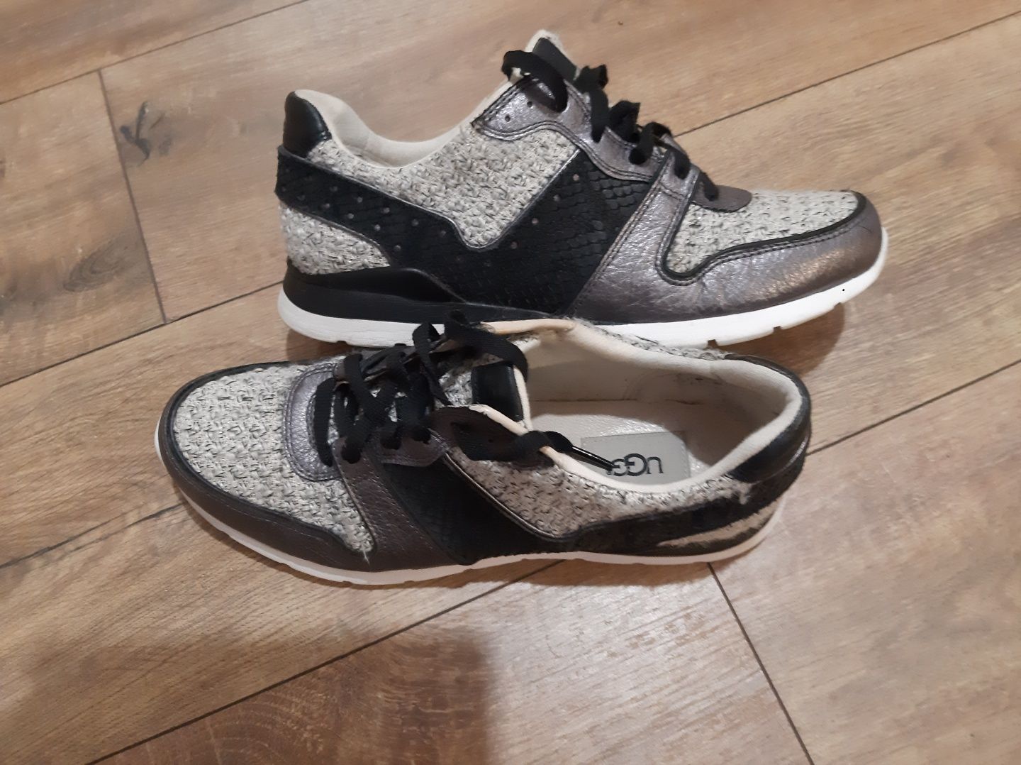 Buty damskie UGG nr 40!