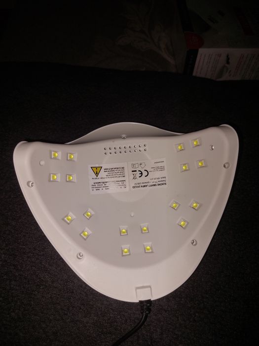 Lampa do paznokci