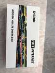 Modem 4G LTE DWM-222