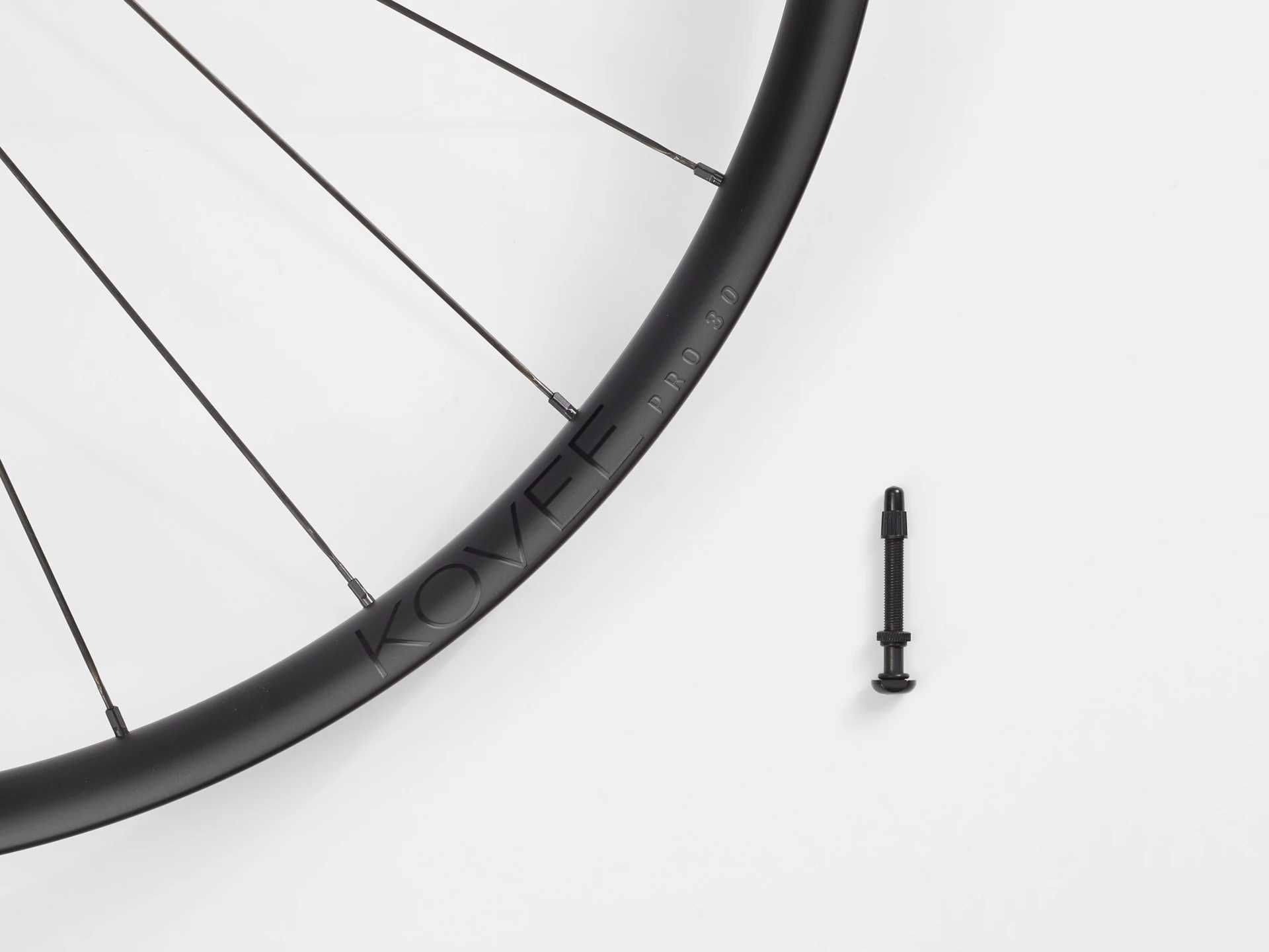 Rodas de Montanha Bontrager Kovee Pro 30 TLR Boost 29”
