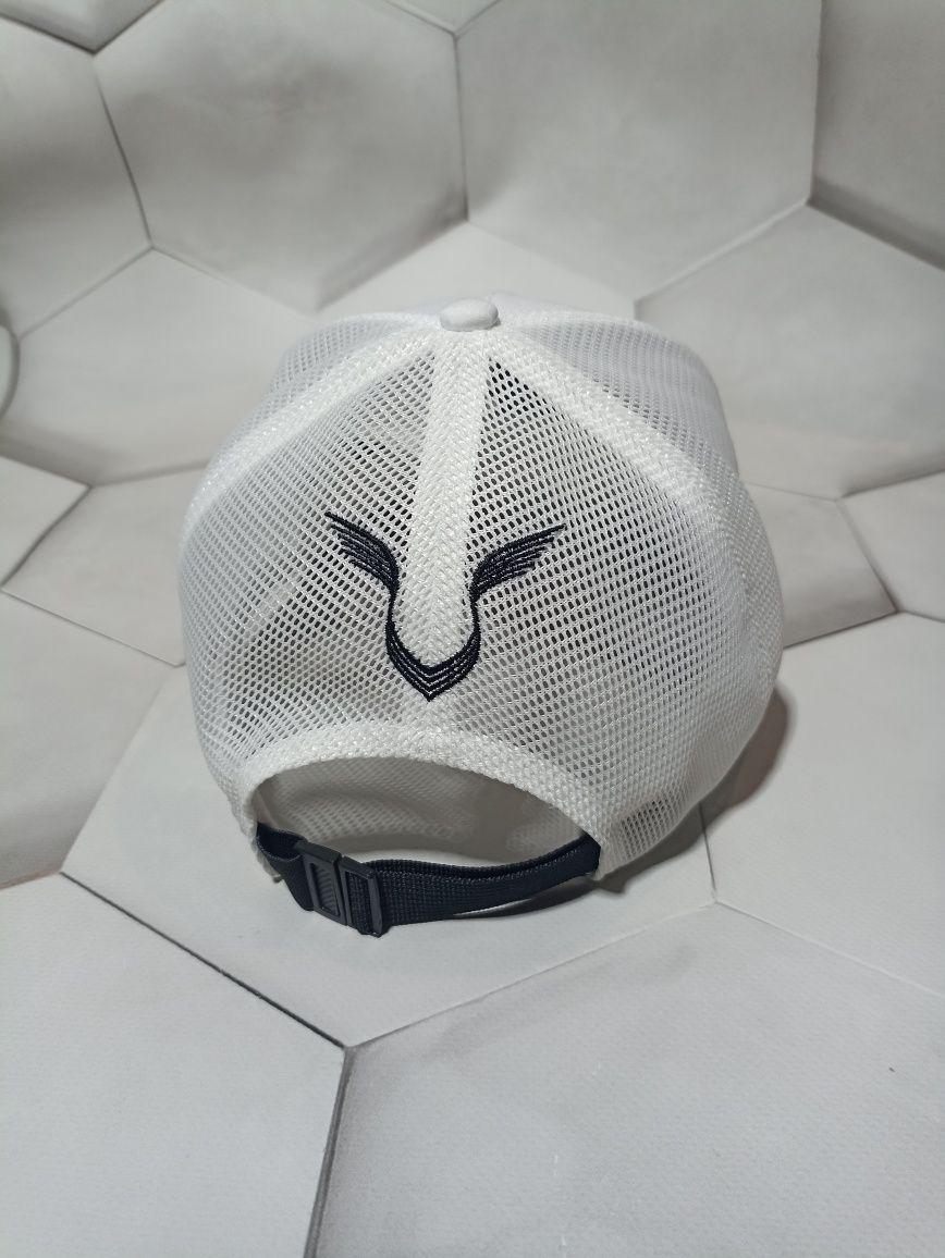 Lewis Hamilton 2024 Driver Trucker Cap - Mercedes AMG F1