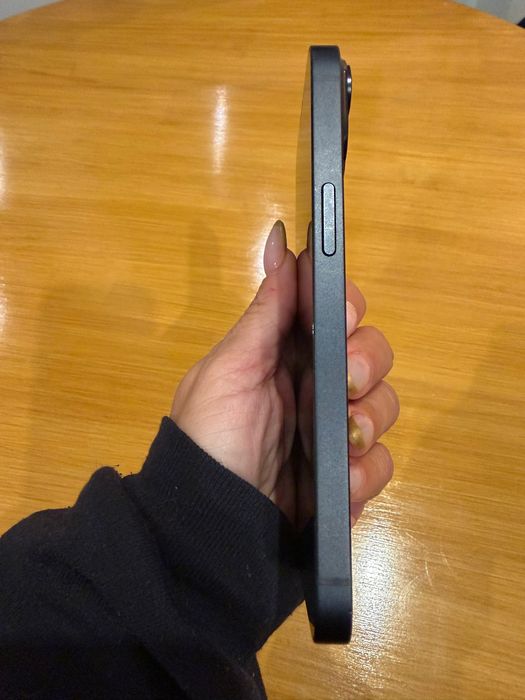 iPhone 14 Preto, 128gb, 85% bateria