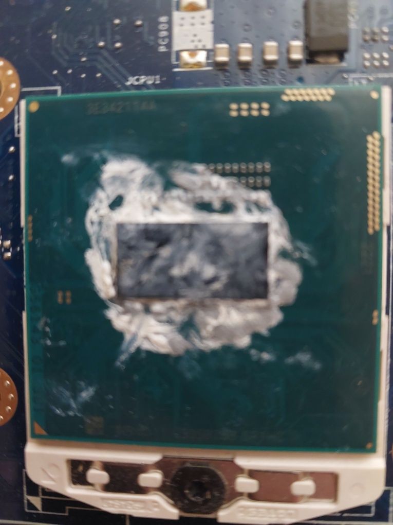 Процесор і3 4300 робочий 4 поколение