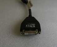 Przejściówka Displayport DVI