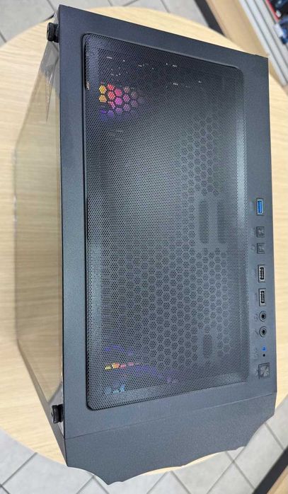 Продам новий ПК для ігор та роботи (R5/16/1TB/Vega 7)