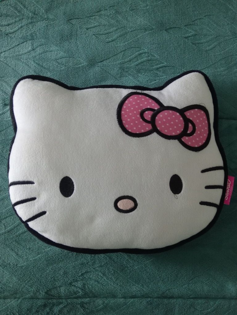 Almofada Hello Kitty
