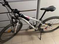 Rower rockrider st100