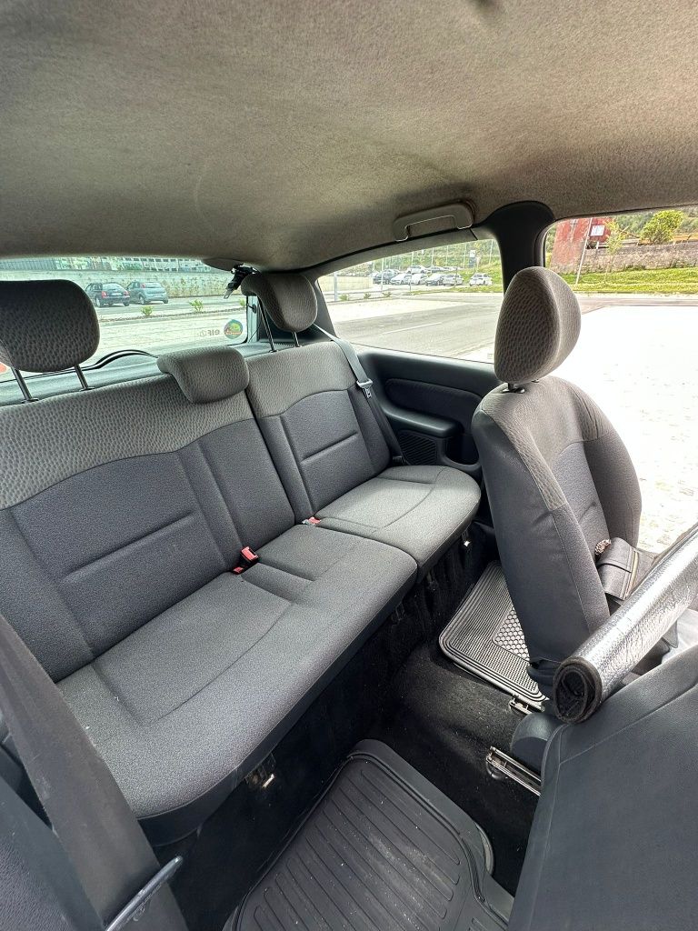 Renault Clio 1.5 diesel