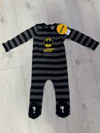Nowy pajacyk/piżama dziecięca Guess Batman
