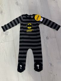 Nowy pajacyk/piżama dziecięca Guess Batman