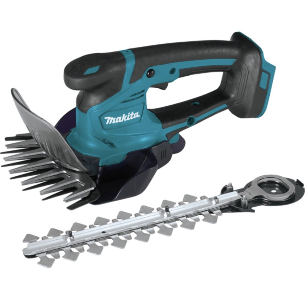 Ножиці, (кущоріз ) акумуляторні Makita DUM604ZX