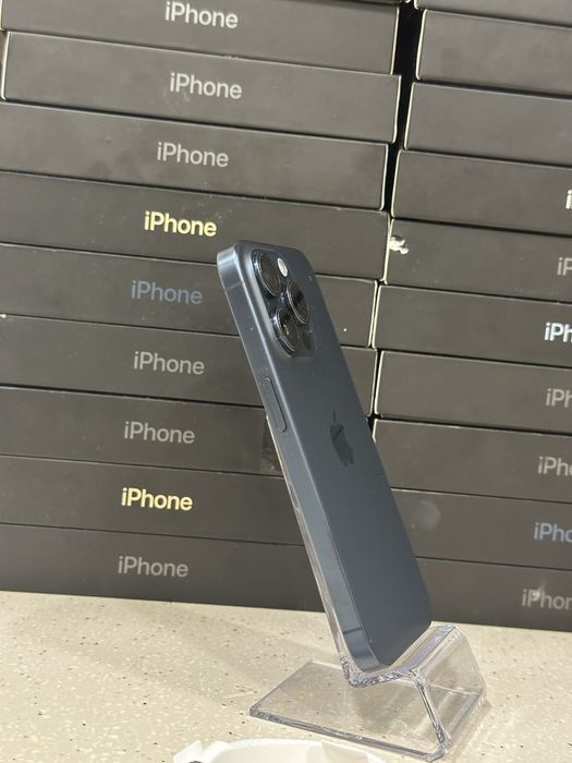 Iphone 15 PRO 256GB