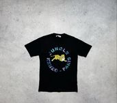 Футболка Kenzo Paris Jungle x H&M Оригинал С Большим Лого S-M