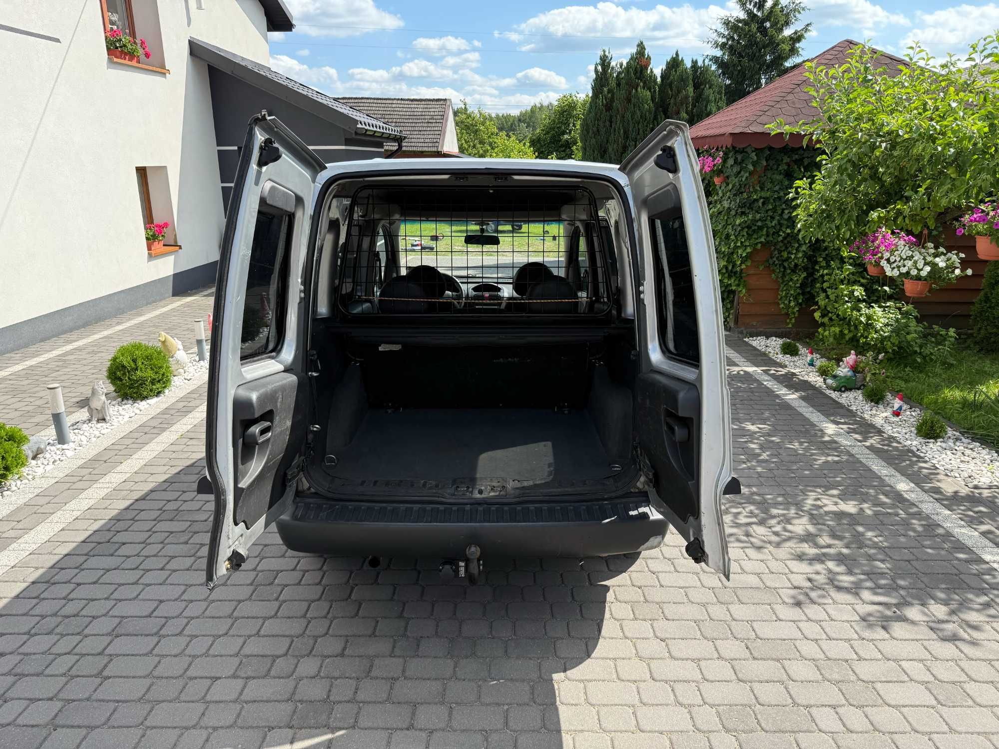 Opel Combo C 1.3D
