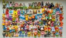 Киндер свинка пеппа покемон барбоскины смешарики winx мимимишки kinder
