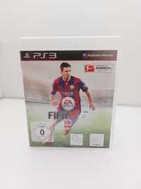 Fifa 15 PS3 wesja pudełkowa(1395/22PSZ)