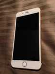 iPhone 8 Plus 64 GB Neverlock Rose Gold