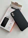 Case etui SPIGEN Liquid Air do iPhone X/Xs