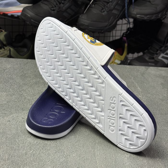 Тапочки шльопанці Adidas TND Adilette GZ5938 ОРИГІНАЛ 100% 44.5 р