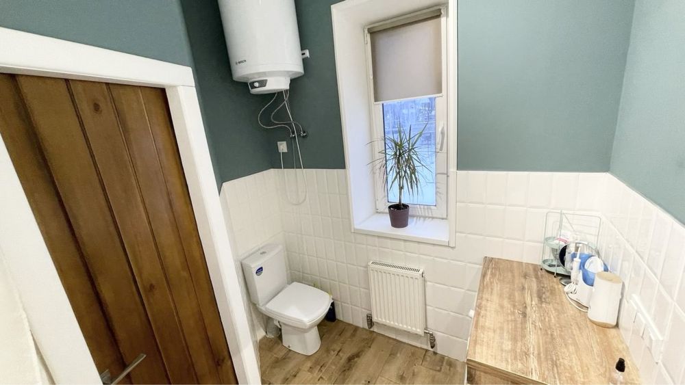 ‼️ Продаж кв у 2-поверховому котеджі по вул. Весніна