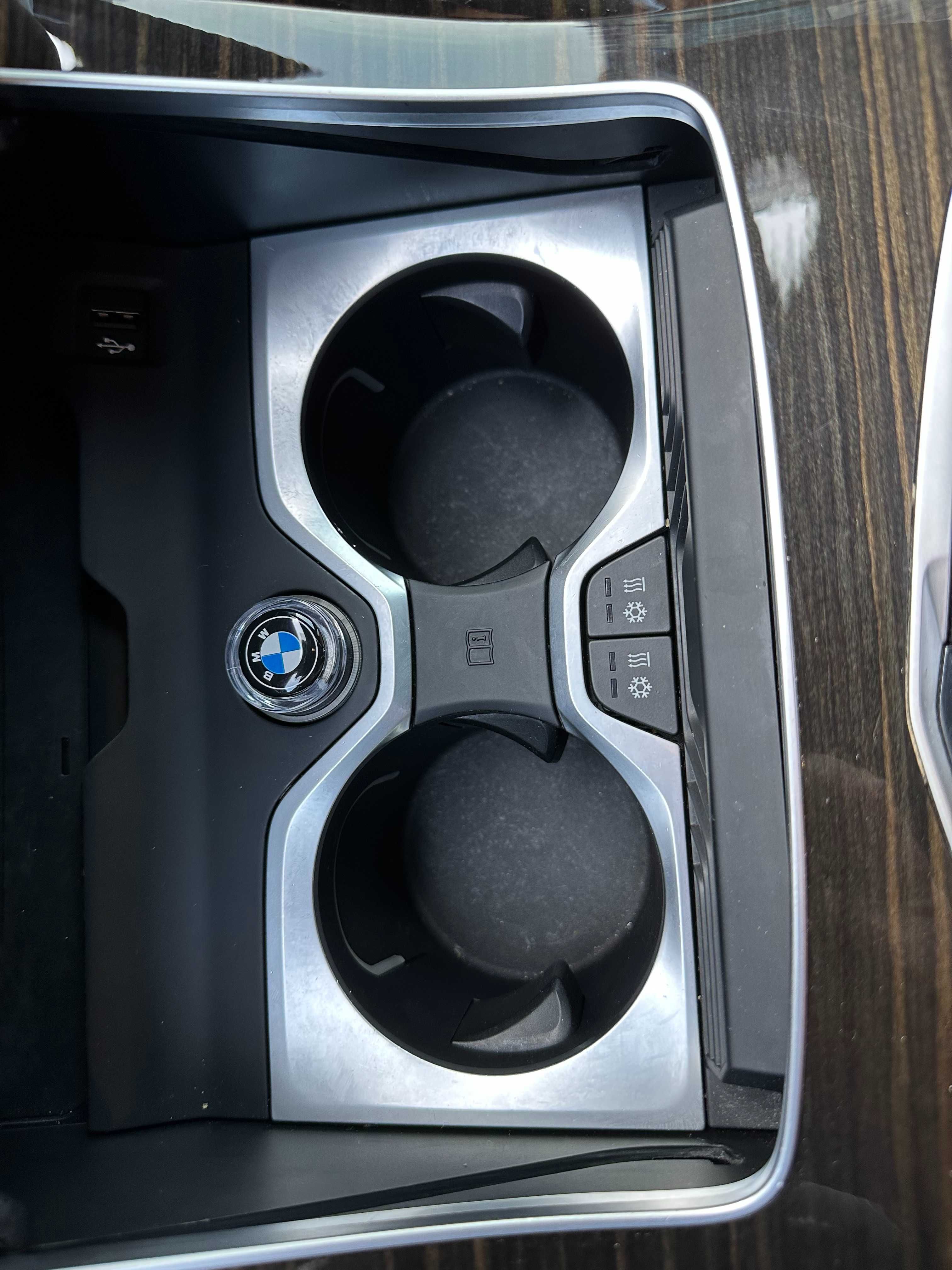 Продам BMW X7 М50і ТОП комплектація