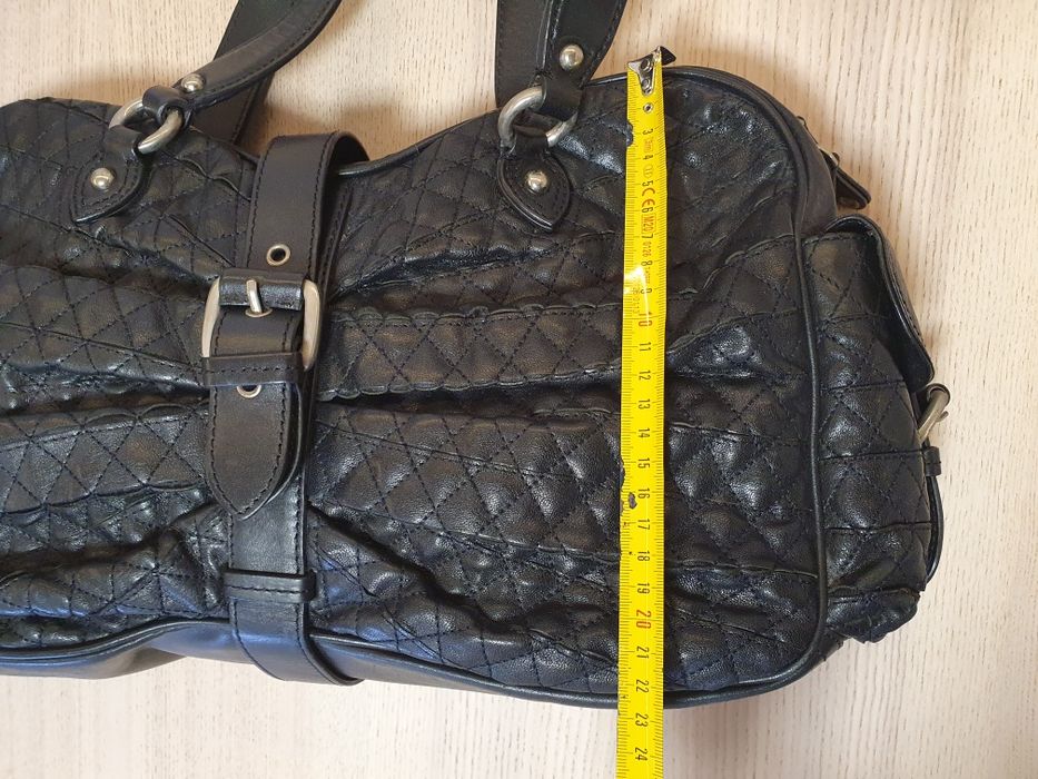 Mala Moschino cheapandchic