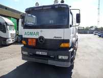 Mercedes-Benz ATEGO