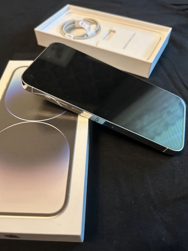 iPhone 14 Pro Max 128 GB