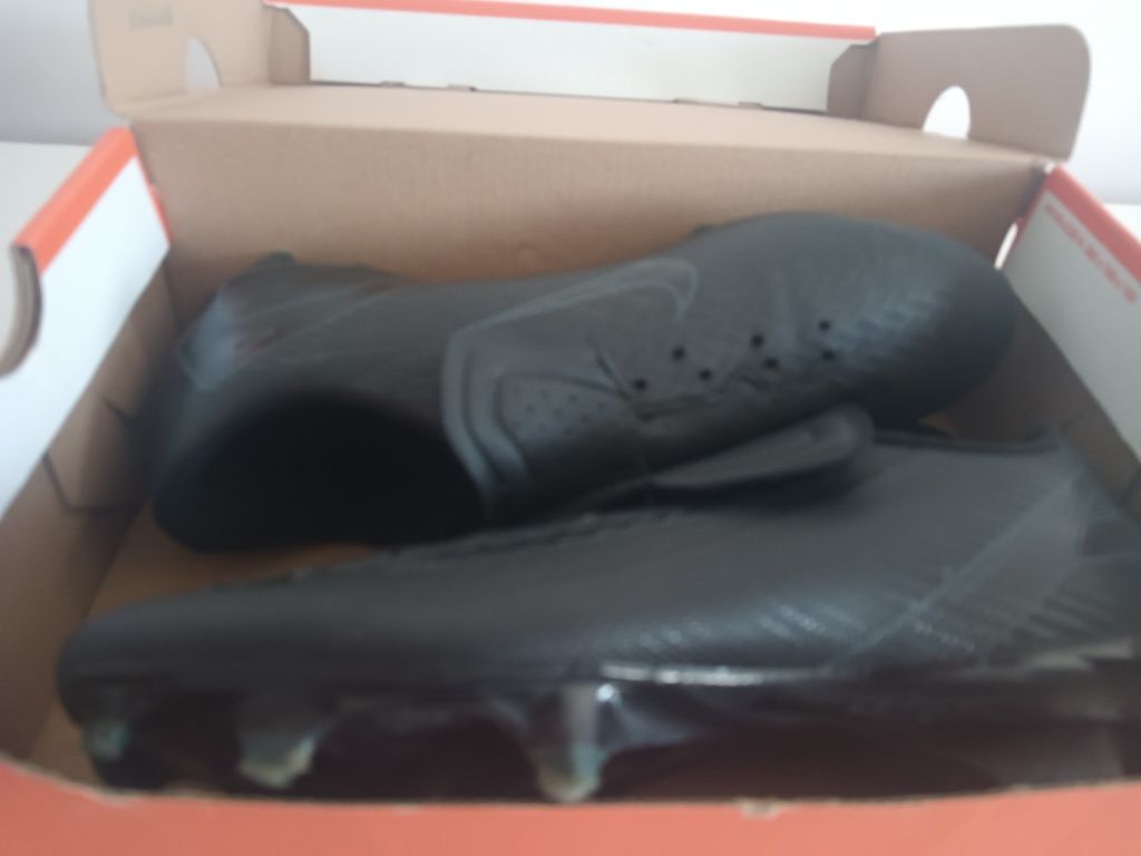 Nike Mercurial Superfly 10 Academy