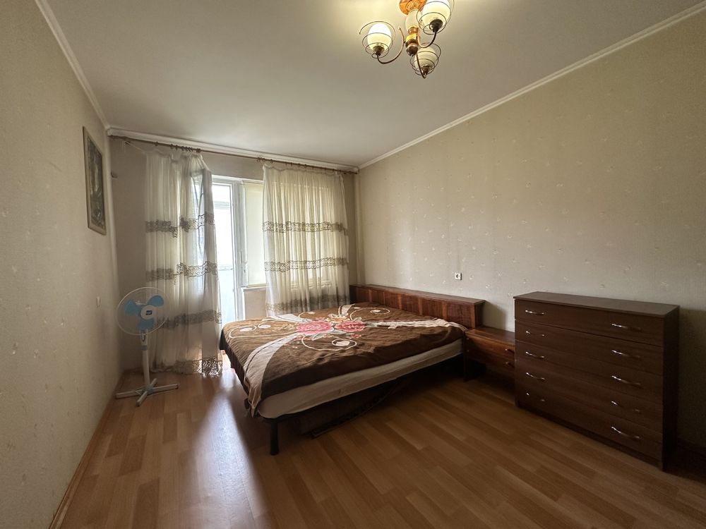 Квартира возле Южного рынка на Королева 30000