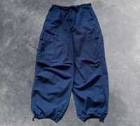 Штаны Jaded London parachute cargo pants карго