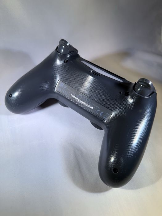 Kontroler SONY CUH-ZCT2E Pad PS4 DUALSHOCK4 V2 - czarny black